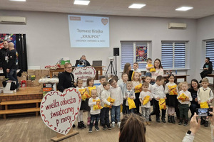 Finał WOŚP za nami